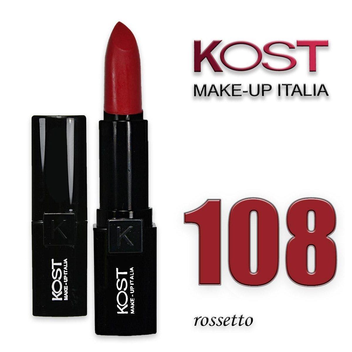 Rossetto kost 108