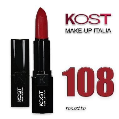 Rossetto kost 108