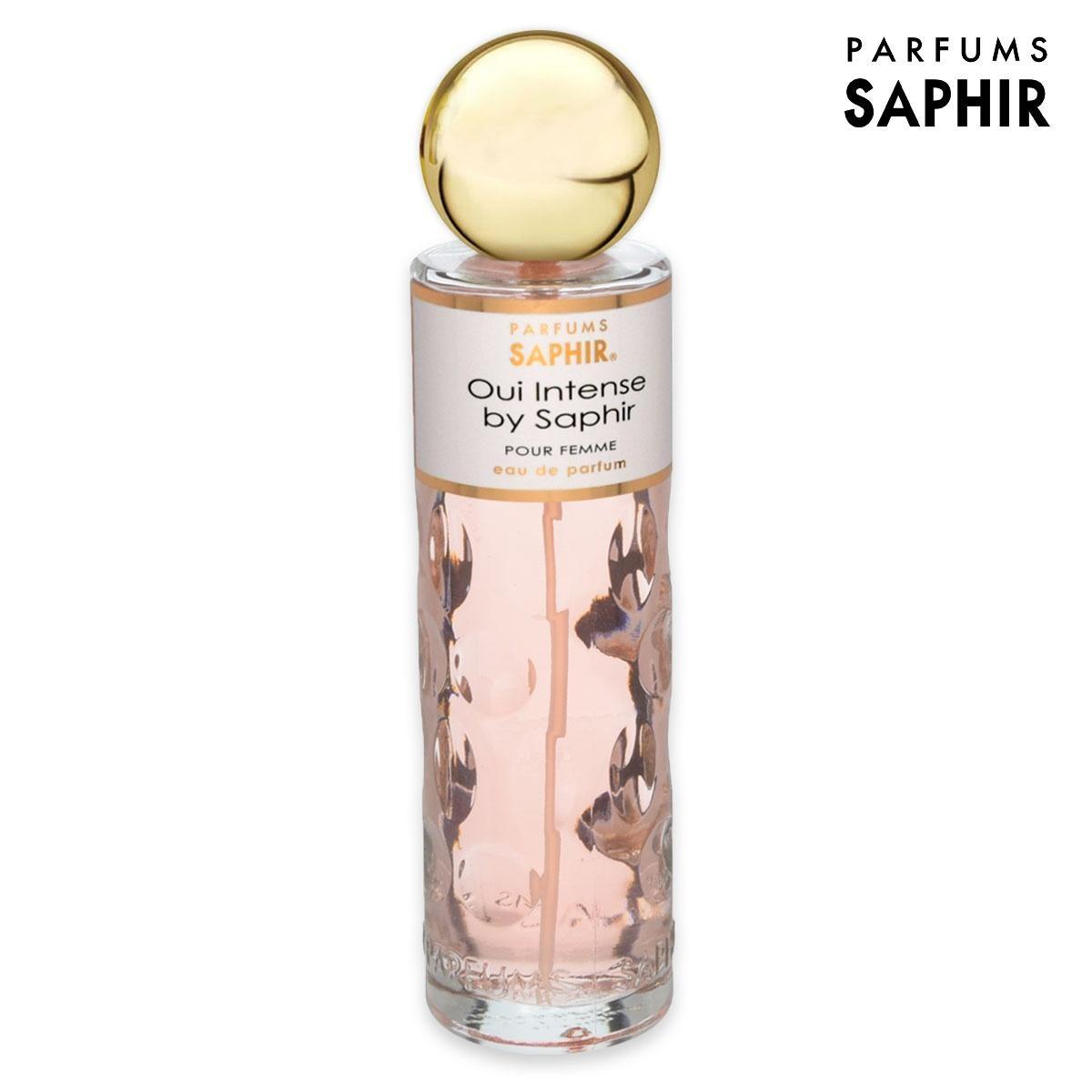 Saphir edp 200 ml oui intense