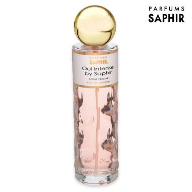 Saphir edp 200 ml oui intense