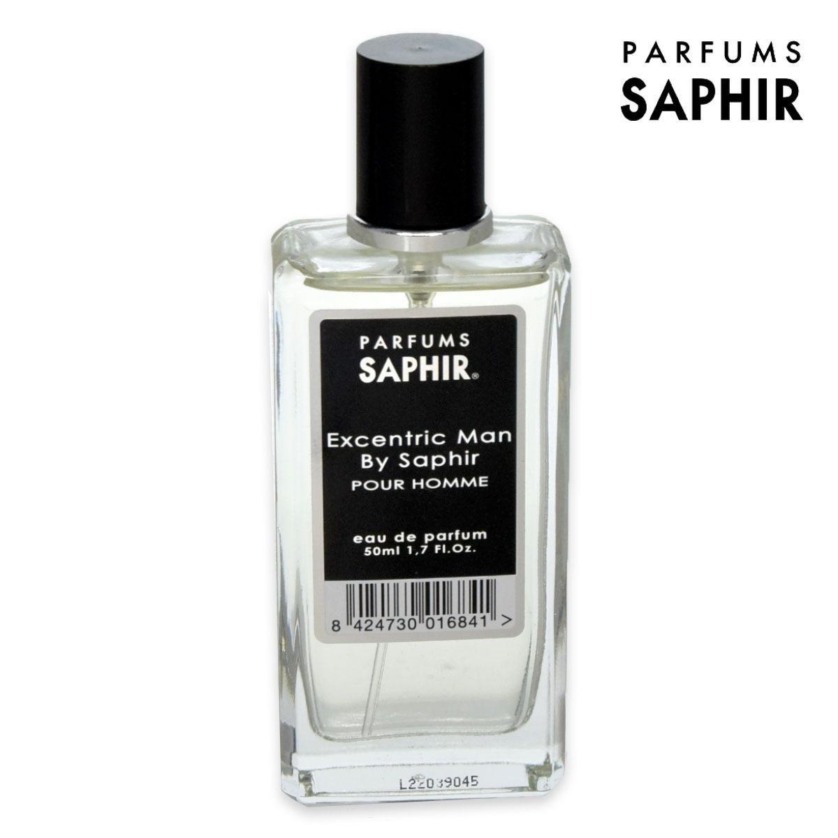 Saphir edp 50 ml excentric man