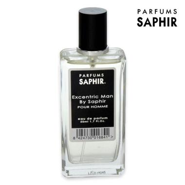 Saphir edp 50 ml excentric man