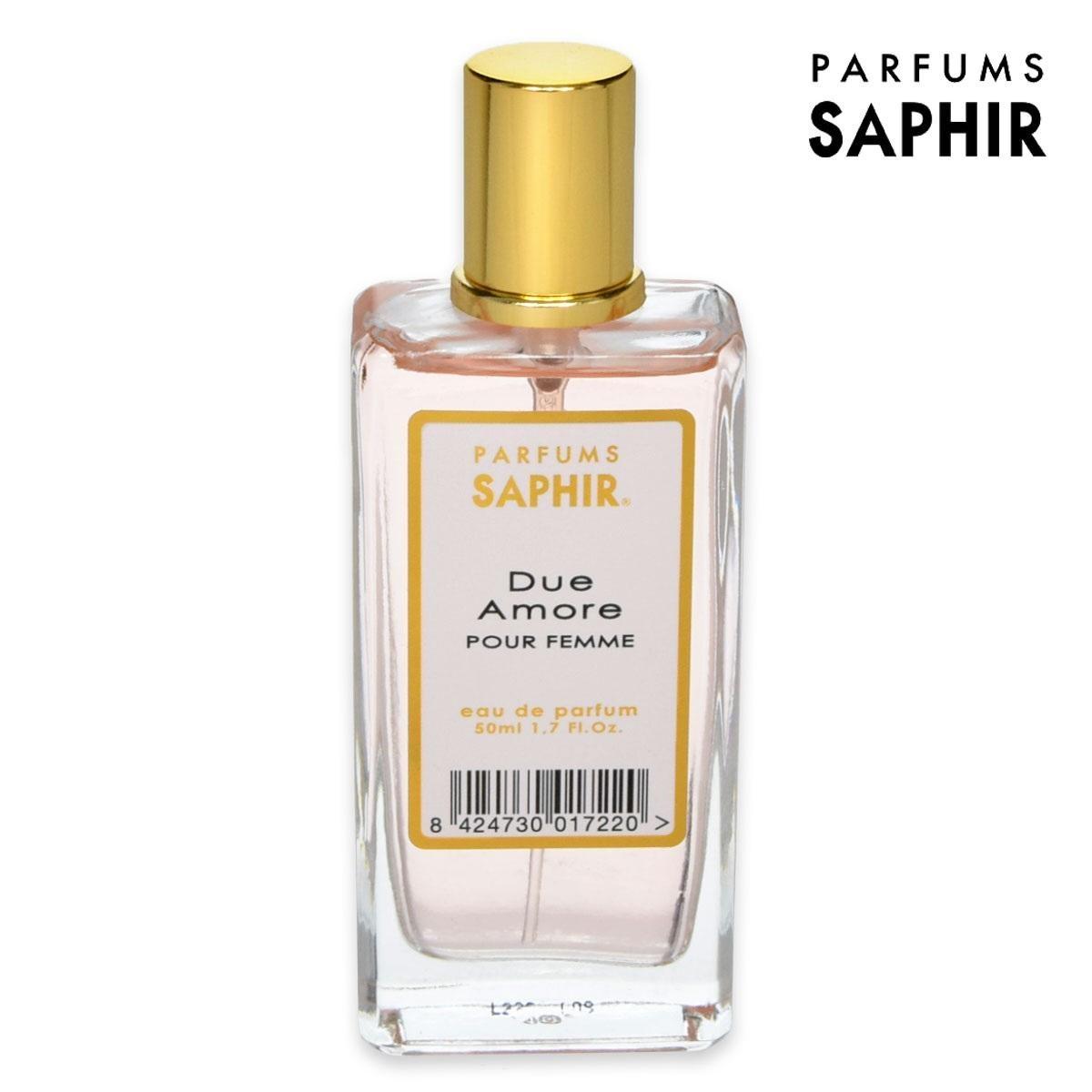 Saphir edp 50 ml due amore