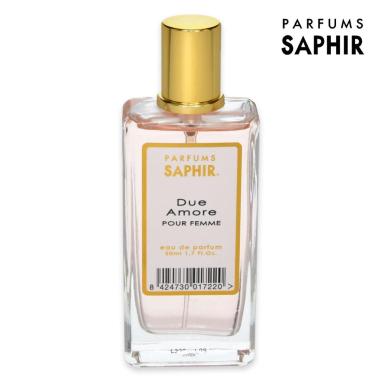 Saphir edp 50 ml due amore