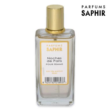 Saphir edp 50 ml noches de paris