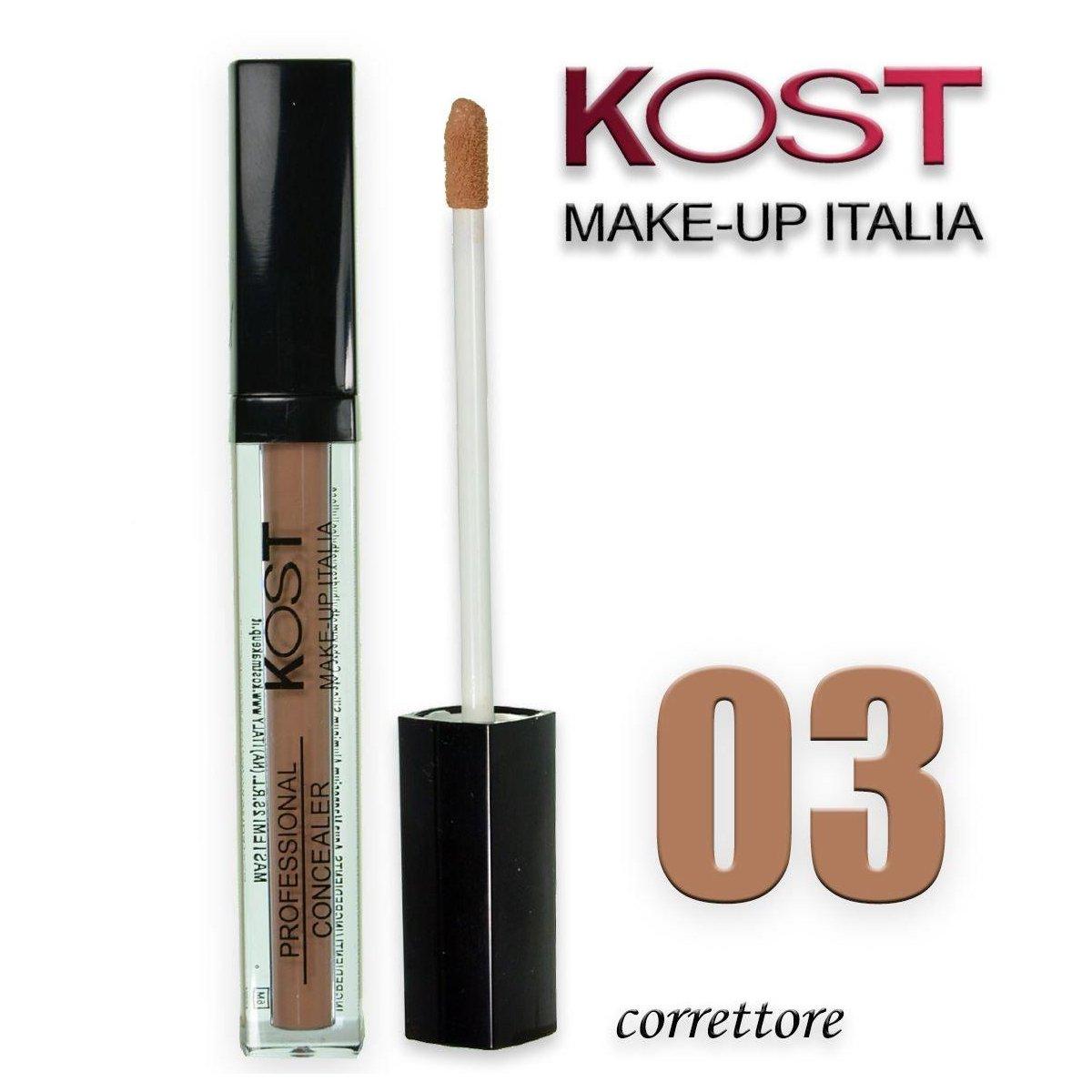 Professional concealer kost 03