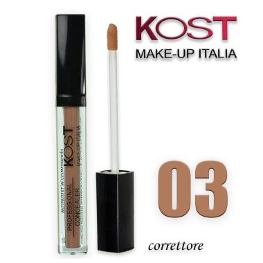 Professional concealer kost 03