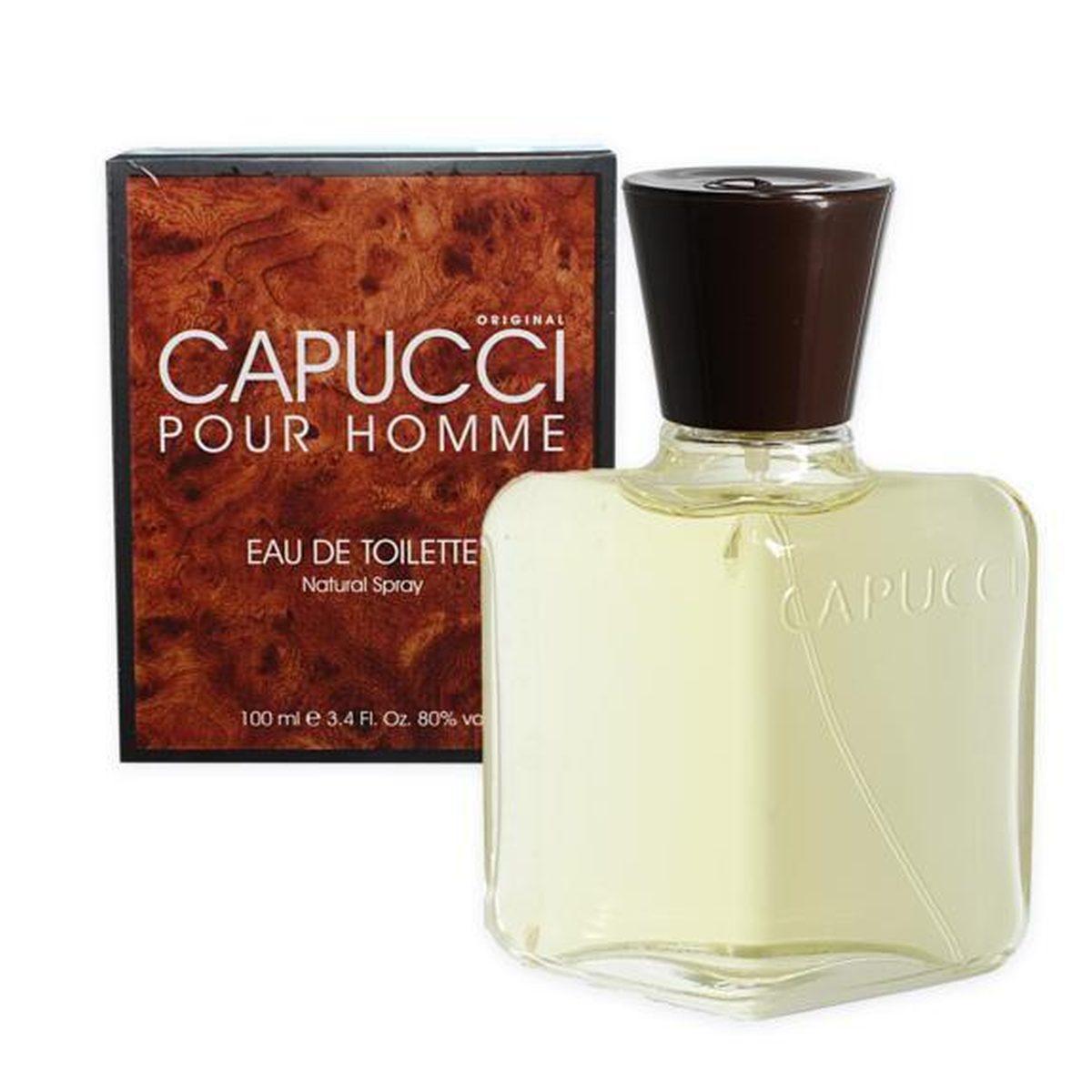 Capucci pour homme edt 100 ml