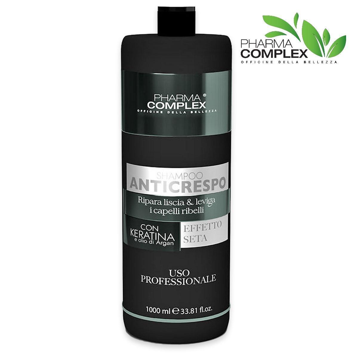 Pharma complex shampoo anti-crespo 1 lt