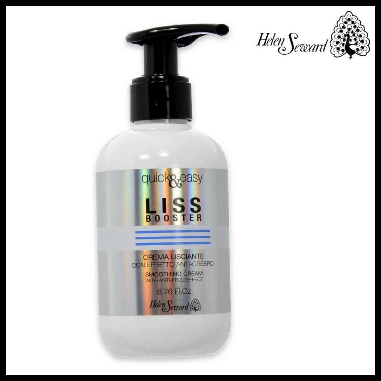 Helen seward quick & easy smooth booster 200 ml