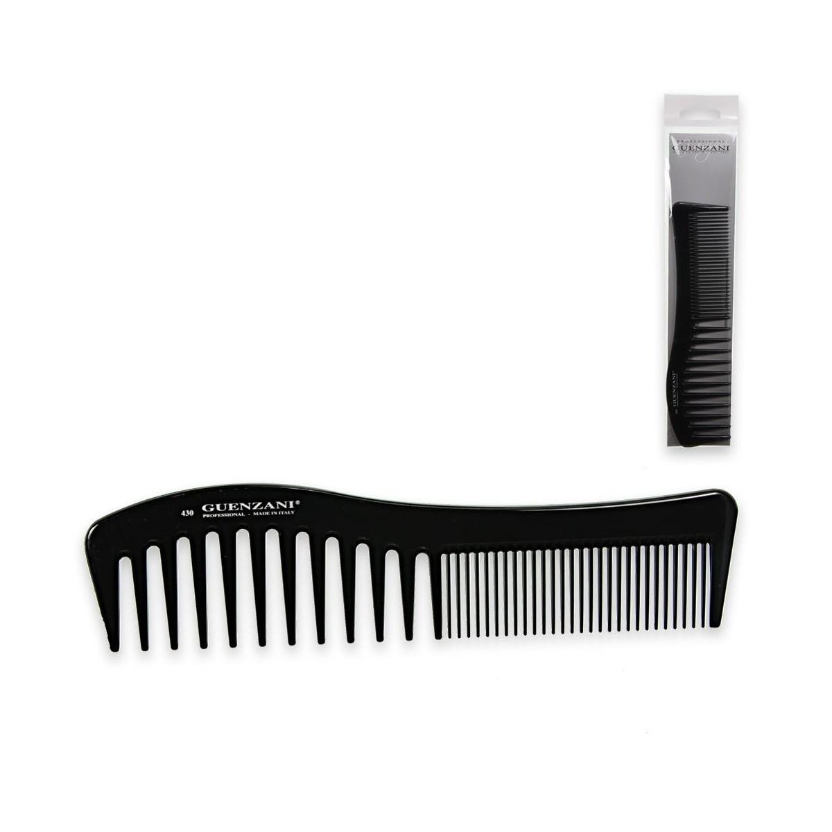 Pettine professionale rado/fitto guenzani