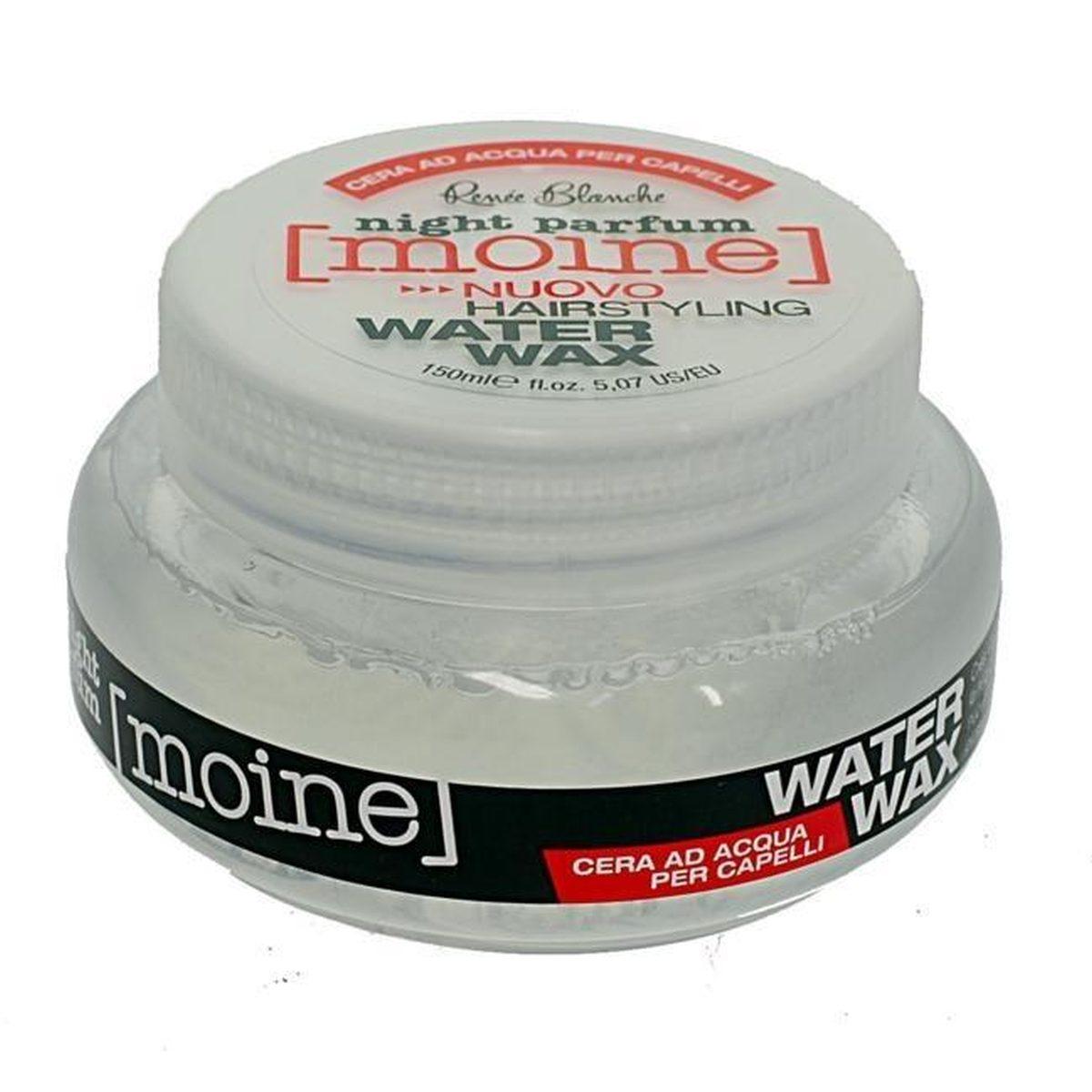 Moine cera night 150ml