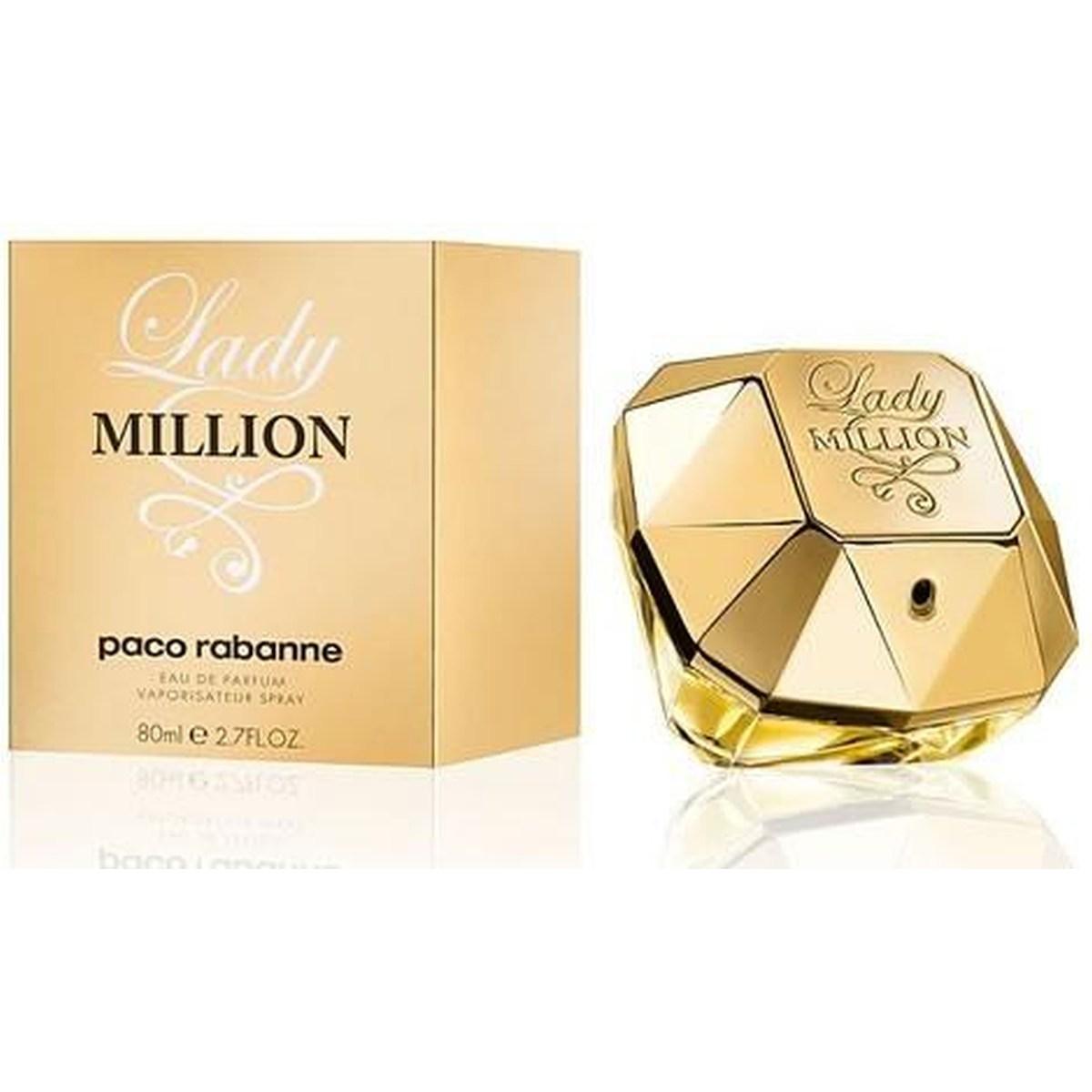 Lady million edp 30ml vp