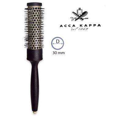 Acca kappa spazzola termica griglia ceramica diam.30
