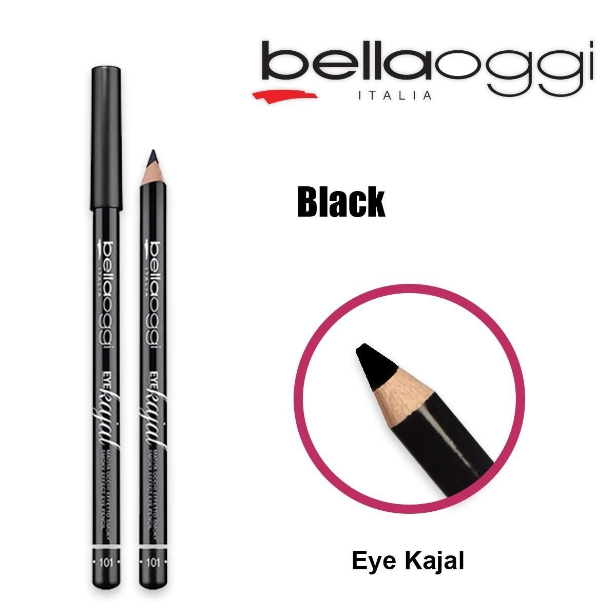 Eye kajal matita occhi kajal black kajal