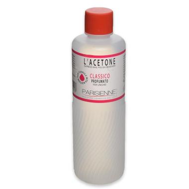 Parisienne acetone classico profumato 125 ml