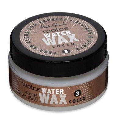 Moine cera wax lunga durata cocco