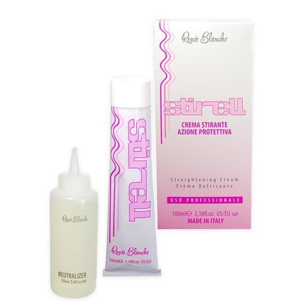STIRELL CREMA STIRANTE 100 ml