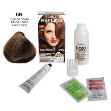 Refling cream 6n biondo scuro (s.a)