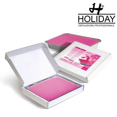 Paraffina holiday rosa 1000 ml