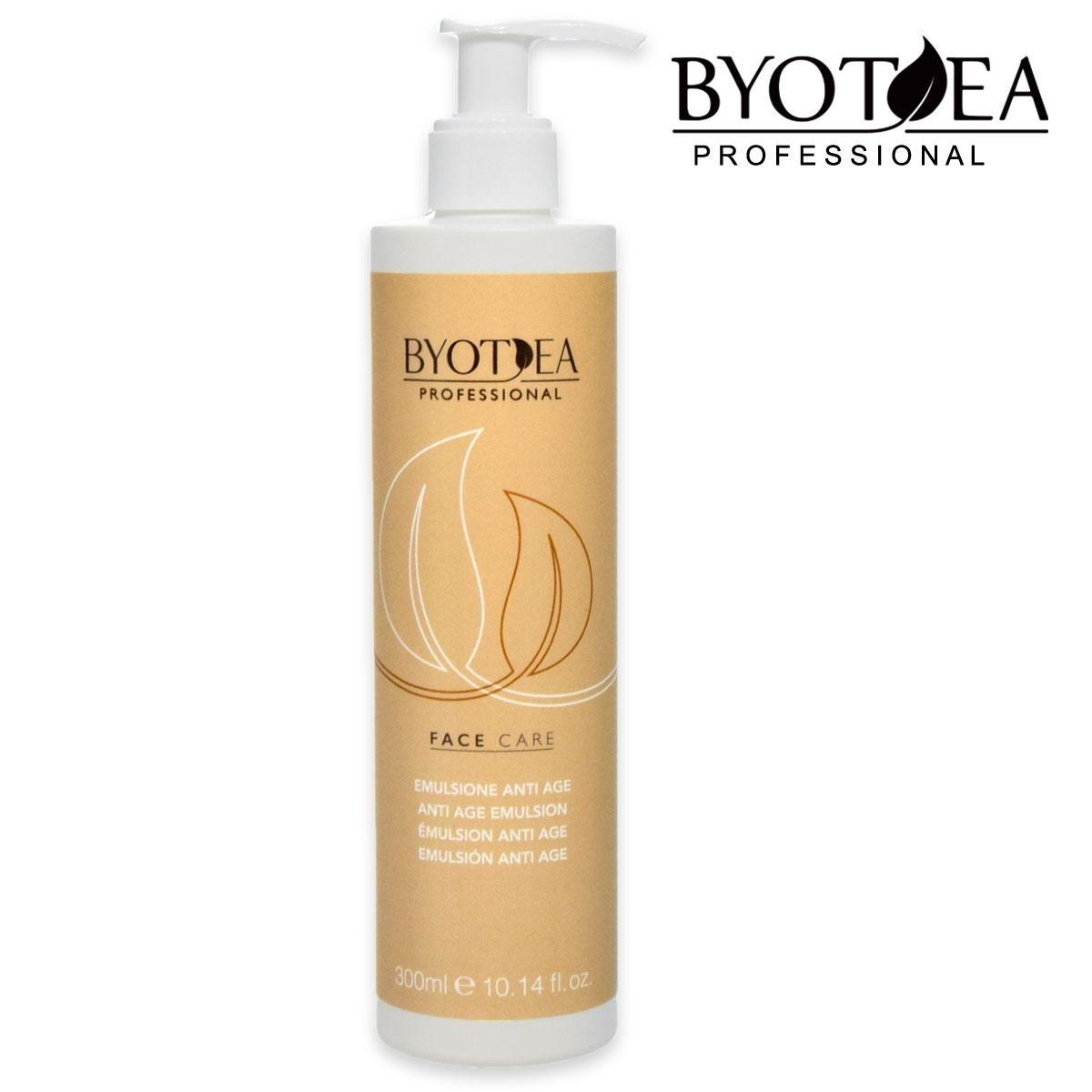 Byotea face prof emulsione anti age 300 ml