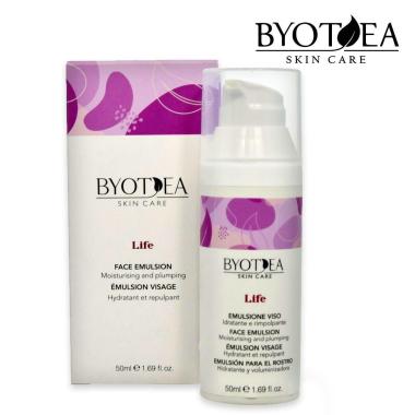 Byotea face vit ef emulsione viso 50 ml