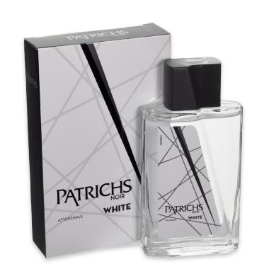 Patrichs after shave white 75 ml