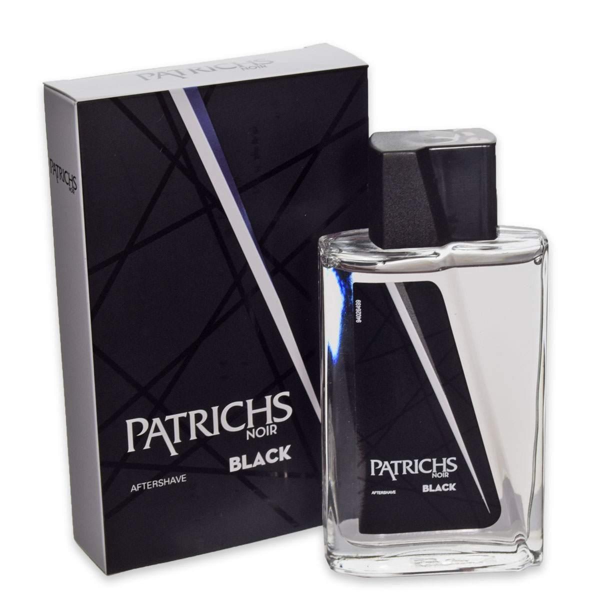 Patrichs after shave black 75 ml
