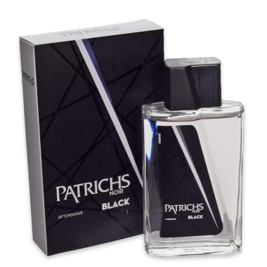 Patrichs after shave black 75 ml