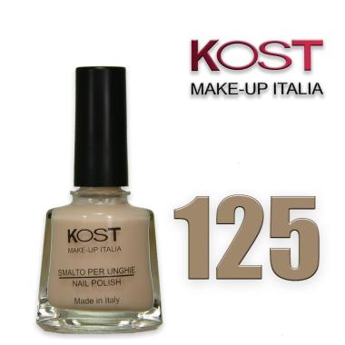 Smalto kost 125