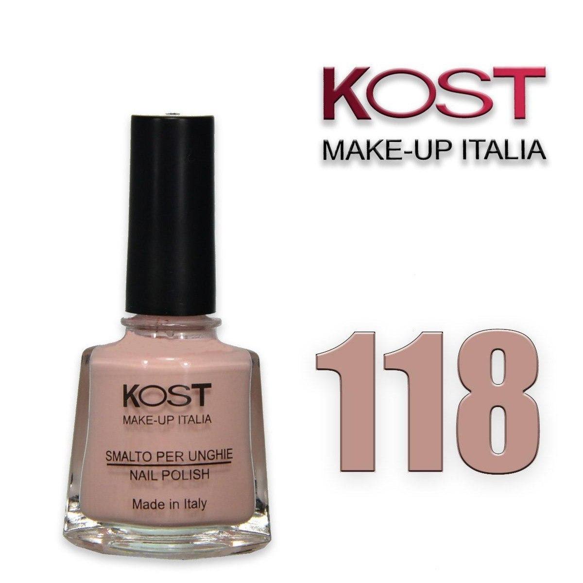 Smalto kost 118