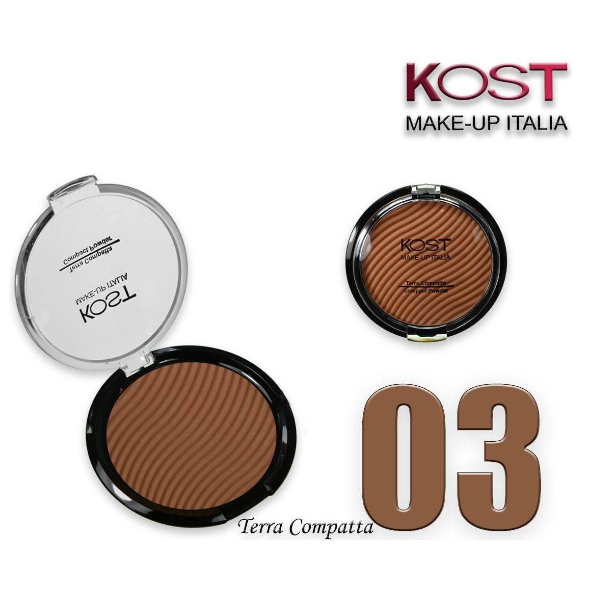 Terra compatta kost 03