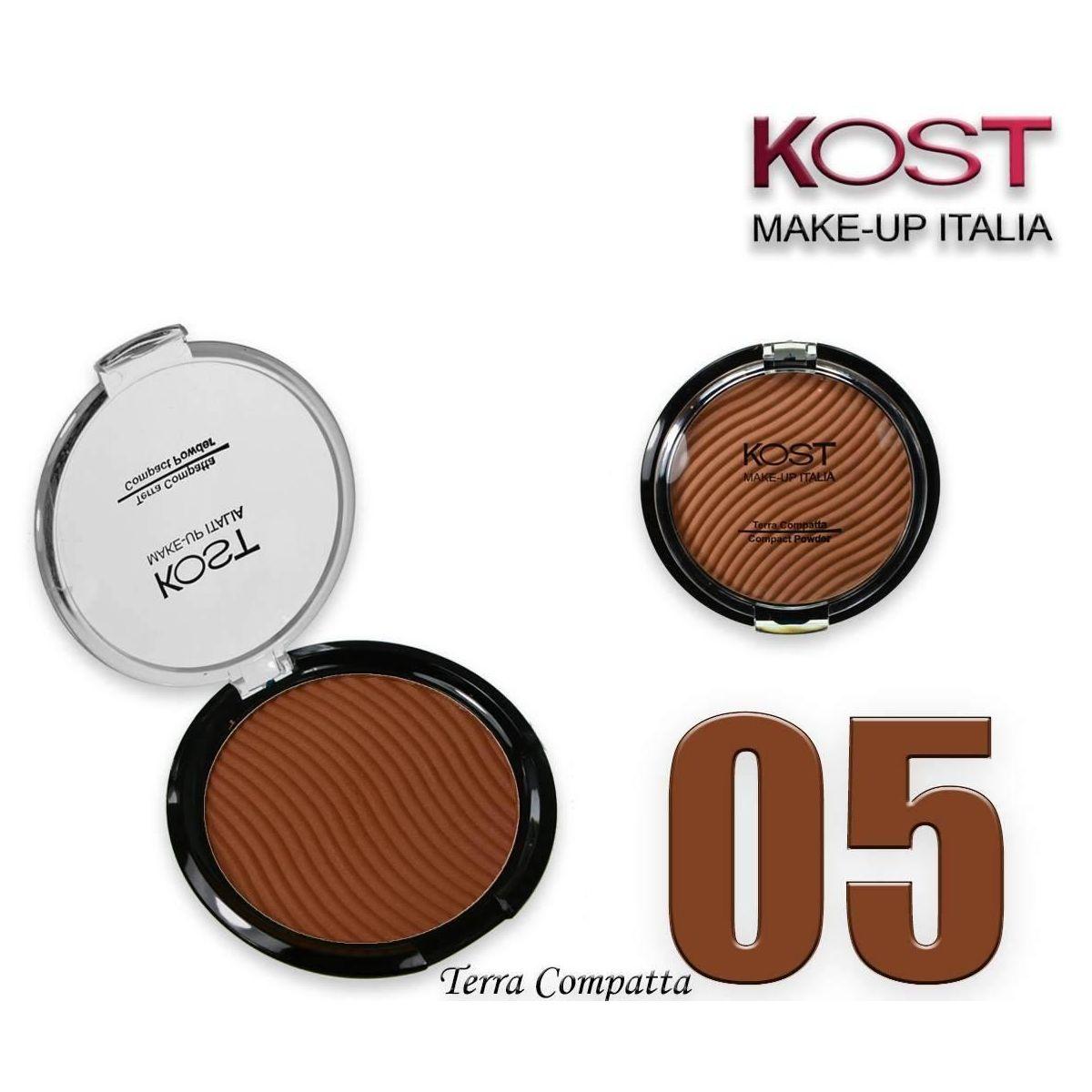 Terra compatta kost 05