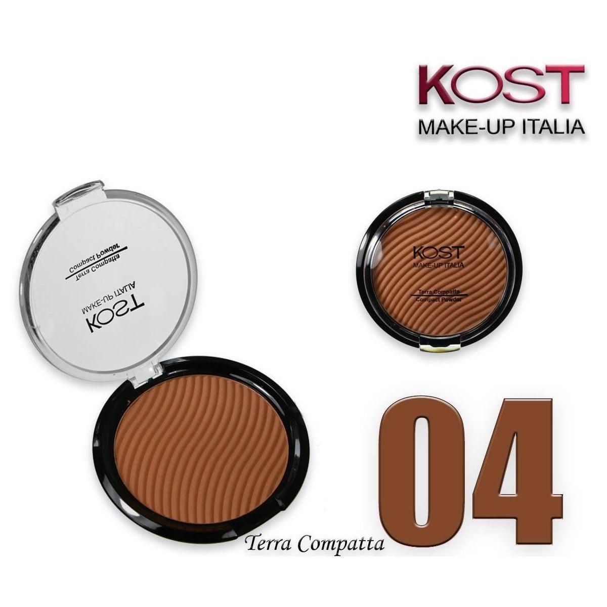 Terra compatta kost 04