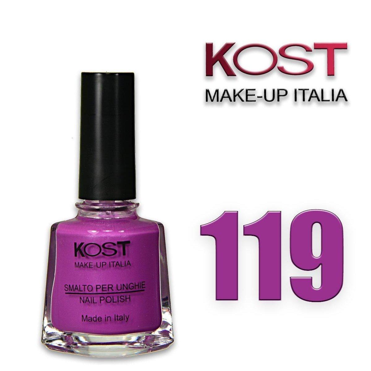 Smalto kost 119 shock