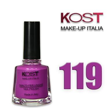 Smalto kost 119 shock