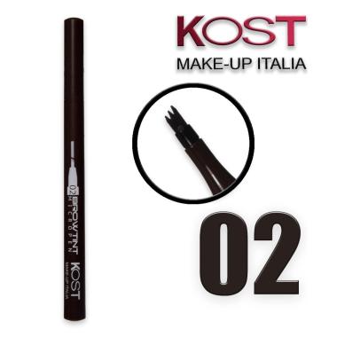 Browtint micropen kost 02