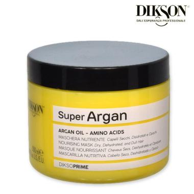 Dikson prime maschera nutriente 500 ml