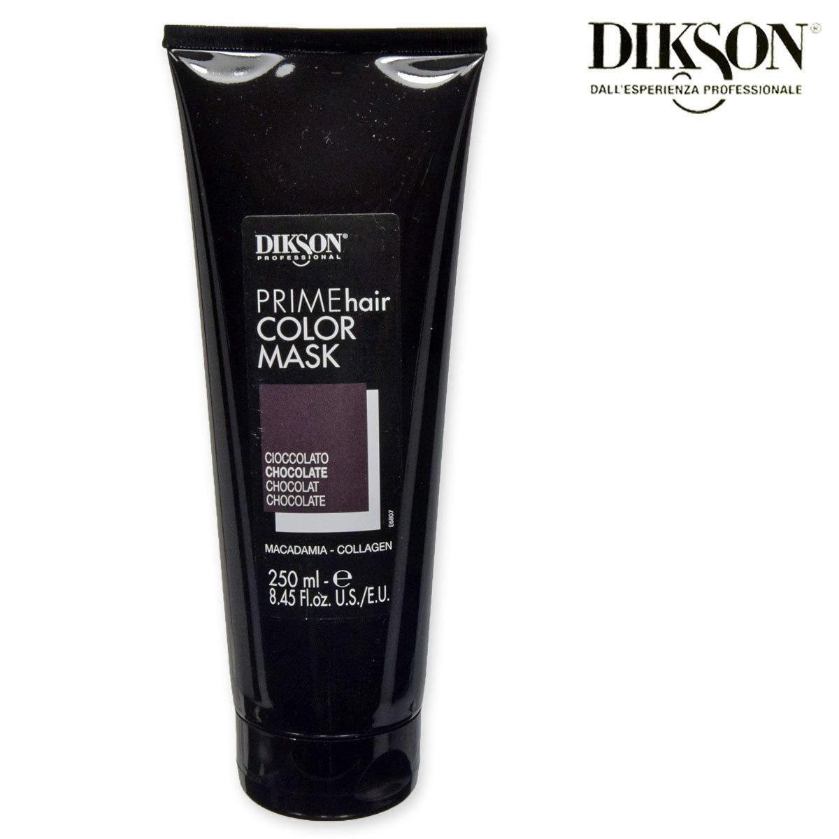 Dikson prime mask cioccolato 250 ml