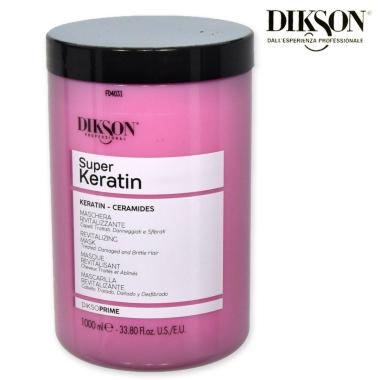 Dikson prime maschera ristrutturante 1000ml