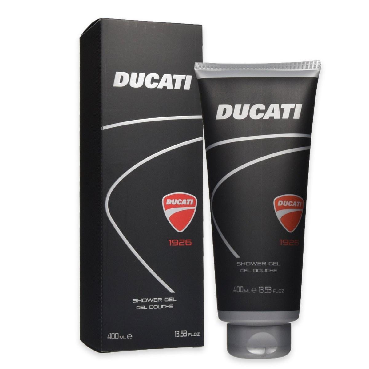 Ducati 1926 shower gel 400ml