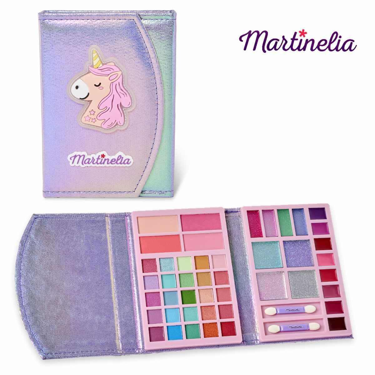 Martinelia little unicorn travel wallet