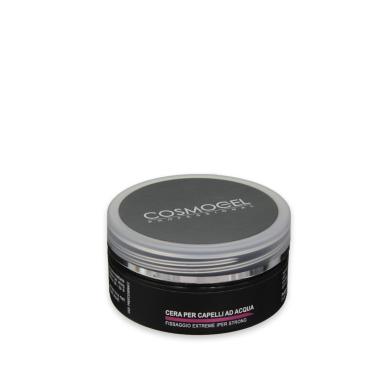 Cosmogel cera water wax iper strong dg 100 ml