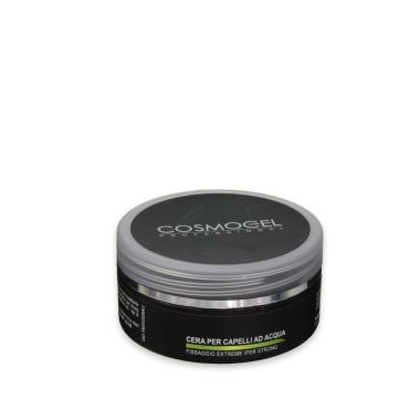 Cosmogel cera water wax iper strong ag 100 ml