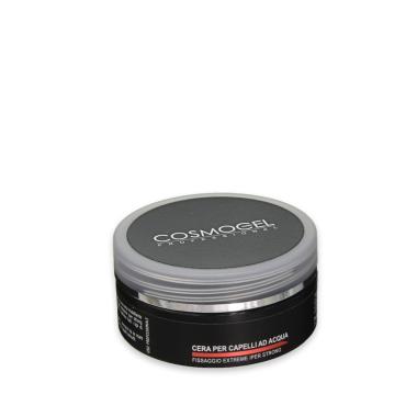 Cosmogel cera water wax iper strong ar 100 ml