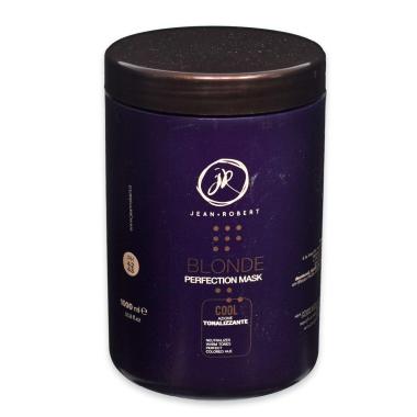 Jean robert blonde perfection maschera antigiallo 1000 ml