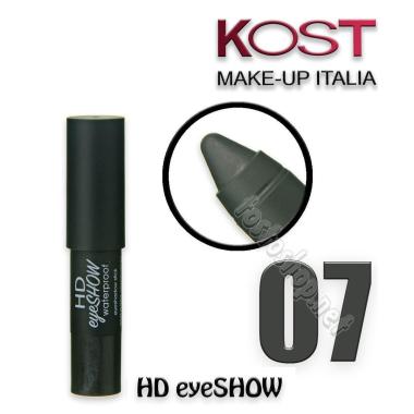 Ombretto in stick hd eyeshow waterproof kost 07