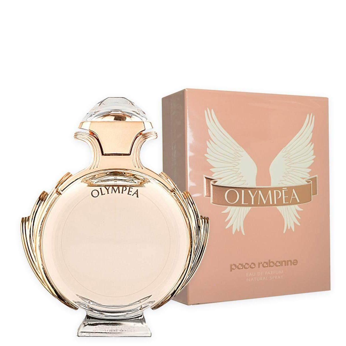 Paco rabanne olympea edp 80 ml