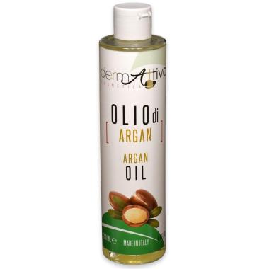 Dermattiva olio argan 200 ml