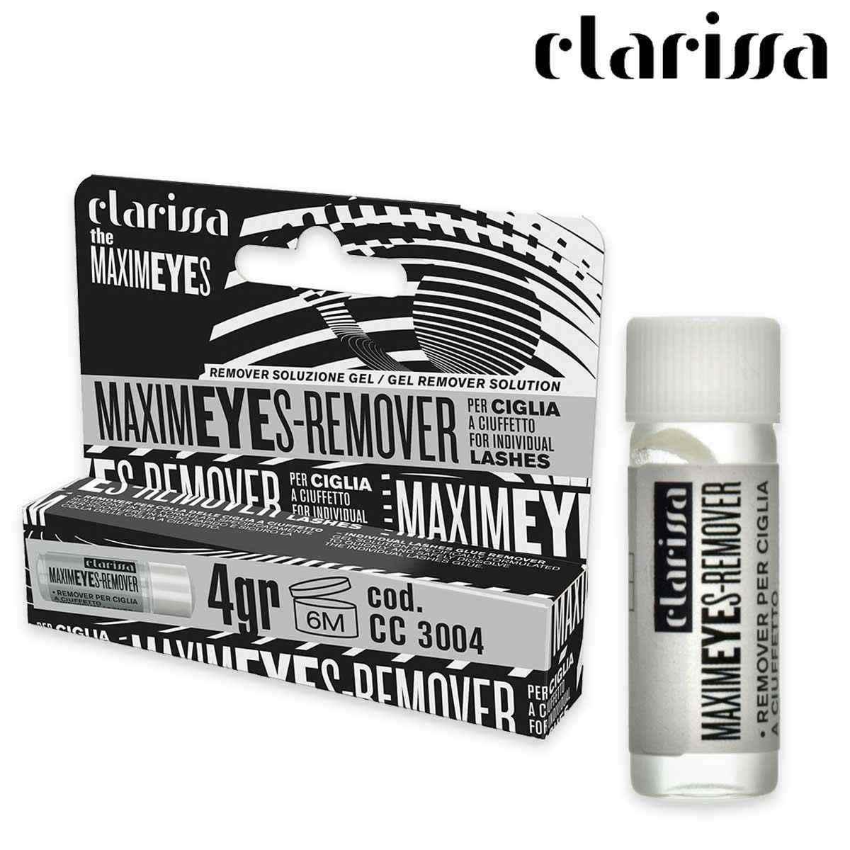 Clarissa maxymeyes free remover 4gr